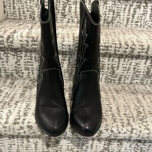 Torrid Cowboy boots